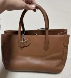 牛革　日本製　バッグ　ハンドバッグ