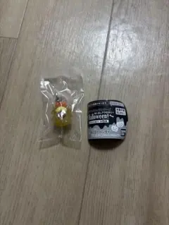 【値下げ不可】サンリオ めじるしアクセサリー ハロウィン ポムポムプリン