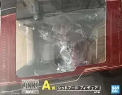 勝利の女神NIKKE 1番くじ A賞レッドフード