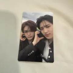 AEN ハルト HARUTO カイラ KAIRA ケミトレカ