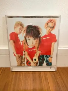 Hysteric Blue WALLABY