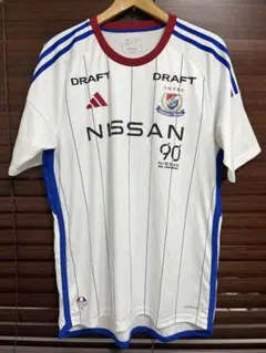 2025年最新】マリノス ユニフォーム アウェイの人気アイテム - メルカリ