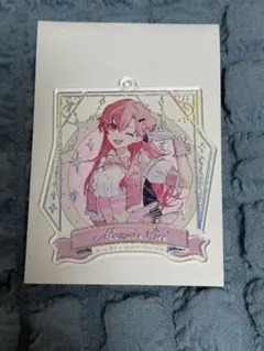 桃井愛莉 プロセカ キーホルダーコレクション