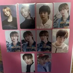 RIIZE アントントレカ　まとめ売り