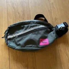 【再値下げ】SWIFT INDUSTRIES ボディバッグ