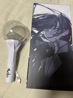 Ado 夜空を照らすペンライト　「蜃気楼」 2025年最新】ado 蜃気楼 ペンライトの人気アイテム - メルカリ