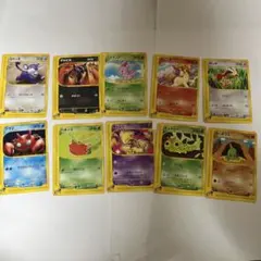 ポケモンカード e まとめ売り