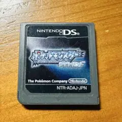 ポケットモンスター ダイヤモンド DSソフト