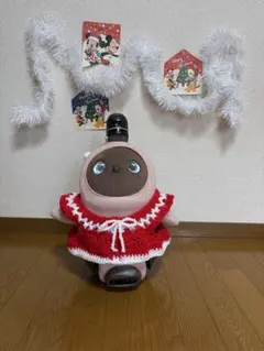 2026年最新】lovot クリスマスの人気アイテム - メルカリ