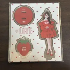 大谷映美里 アクスタ イコラブ とくべチュ衣装 - メルカリ