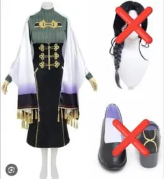 【最終値下げ】にじさんじ 白雪巴 シスター ハロウィン コスプレ 衣装 にじさんじ 白雪巴 シスター ハロウィン コスプレ 衣装 Qoo10