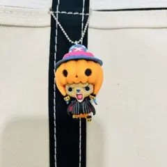ワーコレ HALLOWEEN SPECIAL 2 チョッパー　キーホルダー