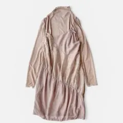AMERI GATHER CAMI LAYERED TOP ブラウスのサムネイル