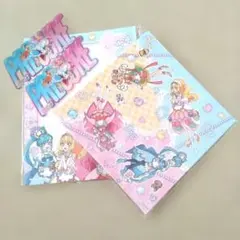 プリキュアセット 　映画特典付き