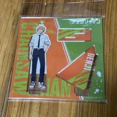 チェンソーマン レゼ編 デンジ アクリルスタンド