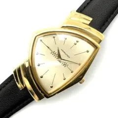 2026年最新】ハミルトン ベンチュラ 金の人気アイテム - メルカリ