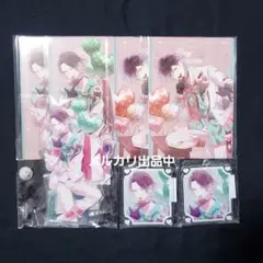 ディアラバ　Crazy Pink Valentine　ライト　アヤト