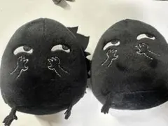 魔男のイチ ちびぐるみ ［新品未使用］ウロロ
