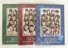 AKB48 コレクション 3冊セット