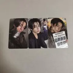 ENHYPEN THESIN:VANISH ジェイク トレカ