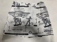 キャロウェイ キュロットスカート スカート ゴルフ レディース