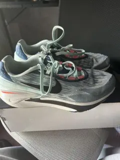 nike gt cut2 シューズ