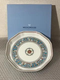 2026年最新】WEDGWOOD FLORENTINE TURQUOISE プレートの人気アイテム