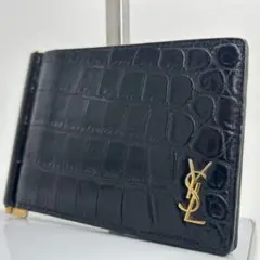 2025年最新】イブサンローラン 財布 クロコの人気アイテム
