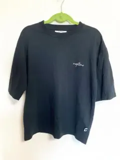 Nissy naptime プリントTシャツ Sサイズ 黒 2025年最新】nissy naptime tシャツの人気アイテム - メルカリ