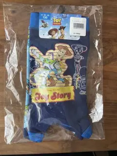 トイストーリー 男児ボクサーパンツ 2枚セット 130cm 新品