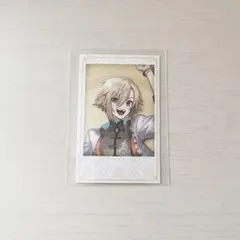 卯月コウ チェキ