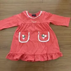 moujonjon ベビー トップス 80cm