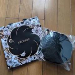 DECORTEコスメデコルテエターナルブルームコレクション 2025 ポーチのみ