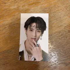 M!LK爆裂愛してる ラキドロ 曽野舜太トレカ