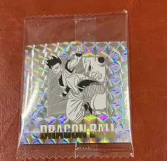 ドラゴンボール40周年記念 シールウエハース2 第四十一巻 No.41