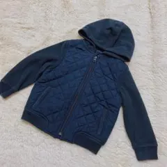 オールドネイビー　OLD NAVY キッズ　アウター　パーカー