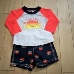 baby GAP ベビー水着セット 12-18ヶ月