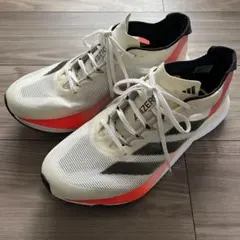 アディゼロ　ボストン12 27センチ