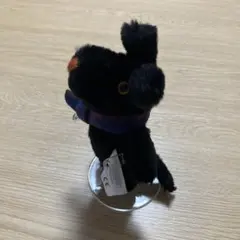 リサとガスパール　ガスパールぬいぐるみ　レア