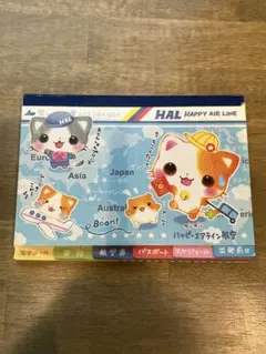 平成レトロ メモ帳
