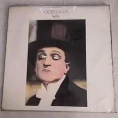 Faces Ooh La La レコード