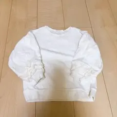 バースデイ　 ママラク　トレーナー　95cm