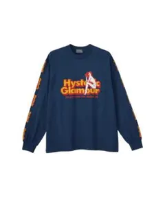 2026年最新】ヒステリックグラマー ロンTの人気アイテム - メルカリ