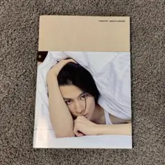 THE RAMPAGE 長谷川慎　ファースト写真集