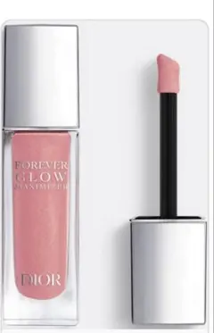 【新品未使用】Diorスキンフォーエヴァーグロウ マキシマイザー212