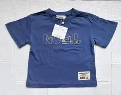 【新品未使用】Noeil aime BeBe Tシャツ 90cm♪のサムネイル