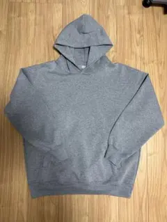 UNIQLO スウェットオーバーサイズパーカ