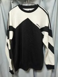 adidas アディダス PALMESTON CREW XL