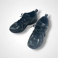 美品 New Balance M1906RCH Black 28cm メッシュ