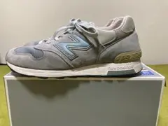 New Balance 1400 MADE IN USA ニューバランス